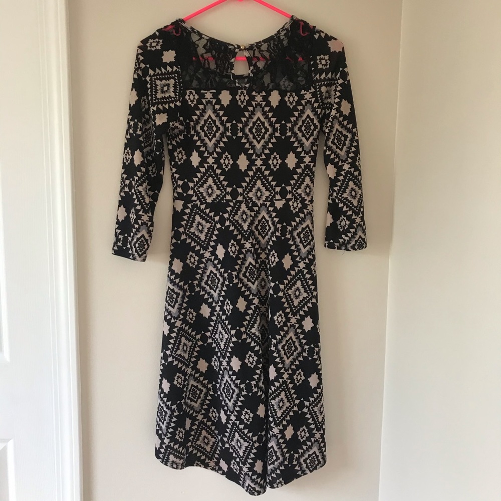 High low dress - Picture 5 of 7